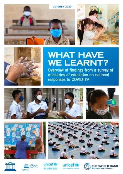 Cover page