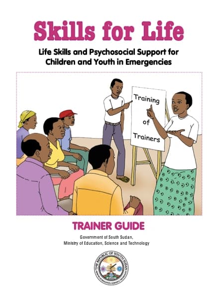 Skills for Life: Life Skills and Psychosocial Support for Children and ...