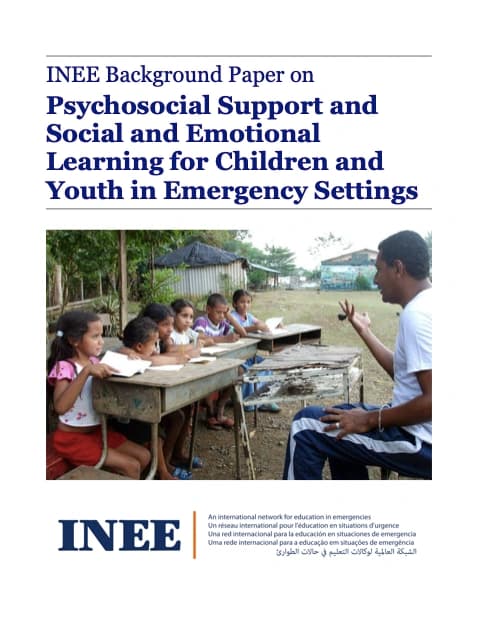 MHPSS and EIE Toolkit - The MHPSS Network