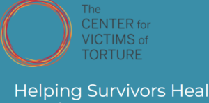Helping Survivors Heal: Expression of Interest for Capacity Development