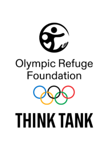 ORF Blog Post: Uniting the Pros in Sport and Mental Health to Support Forcibly Displaced Youth